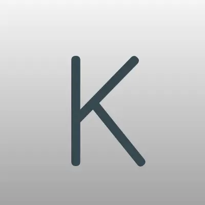 Конфетка, магазин кондитерских изделий, лого-визитка