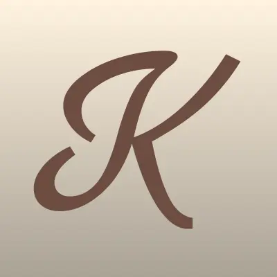 Конфетка, магазин кондитерских изделий, лого-визитка