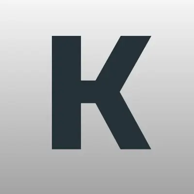Кореец, магазин запчастей для корейских автомобилей, лого-визитка