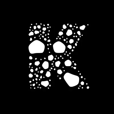 Косметологический кабинет, лого-визитка
