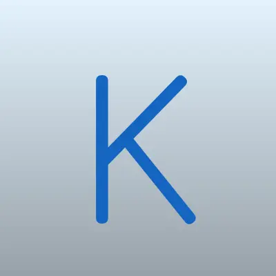Космос, магазин бытовой техники, лого-визитка