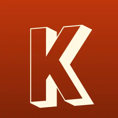 Крепость, магазин алкогольной продукции, лого-визитка