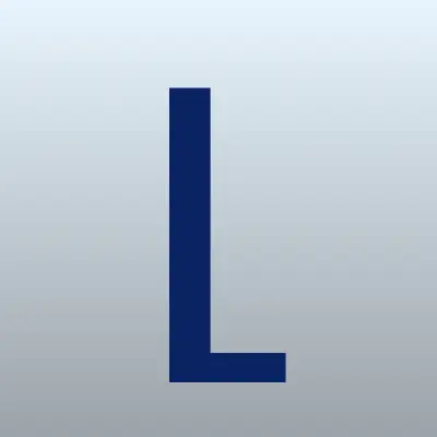 Lastik Laser studio, лого-визитка