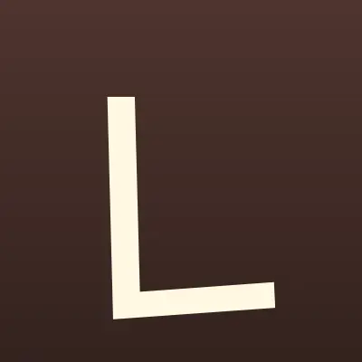 Leobags, магазин сумок и кожгалантереи, лого-визитка