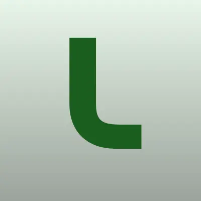 Лето, автосервис, лого-визитка