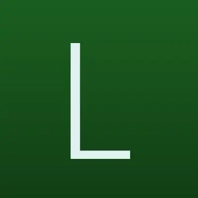 Лифтборд, лого-визитка