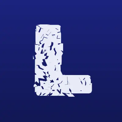 Lime, парикмахерская, лого-визитка