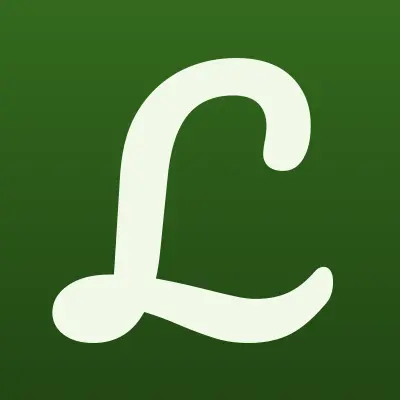 Любимая Пекарня, лого-визитка