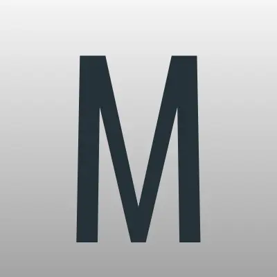 MILANA shoes, магазин женской обуви и аксессуаров, лого-визитка