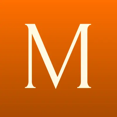 MOBI, салон сотовой связи, лого-визитка
