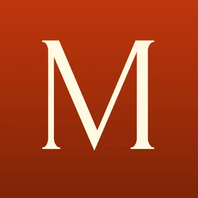Магазин бытовой химии и косметики, лого-визитка