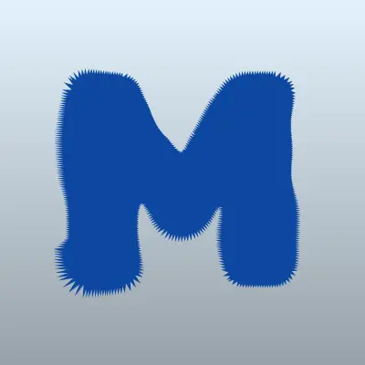Магазин детского питания, ИП Калашникова М.М., лого-визитка