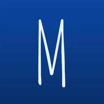 Магазин хлебобулочных изделий, лого-визитка