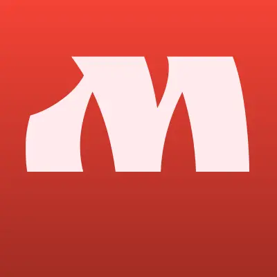 Магазин колбасной продукции, лого-визитка