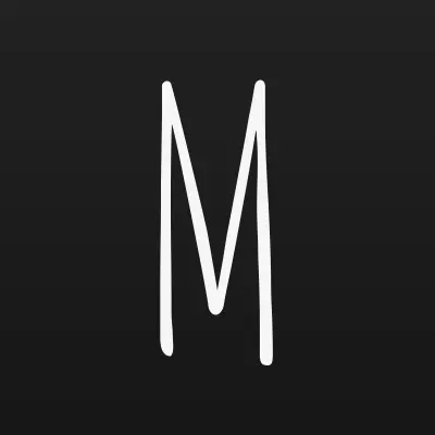 Магазин кондитерских изделий и фруктов, ИП Абрамова Е.В., лого-визитка