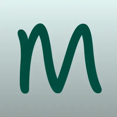 Магазин косметики, ИП Огнева Е.В., лого-визитка