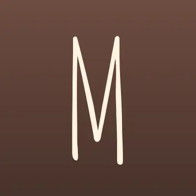 Магазин мясной продукции, лого-визитка