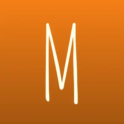 Магазин мясной продукции, ИП Гарчу С.С., лого-визитка