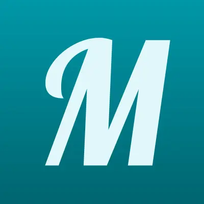 Магазин овощей и фруктов, ИП Казарян Н.М., лого-визитка