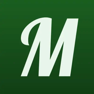 Магазин подшипников, лого-визитка