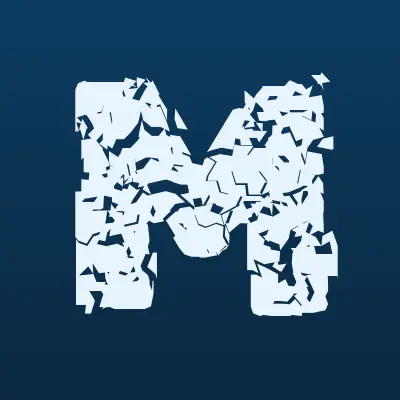 Магазин разливных напитков, ИП Калашников А.С., лого-визитка