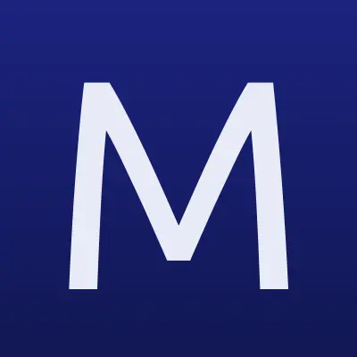 Магазин разливных напитков, ИП Меределина Г.Г., лого-визитка