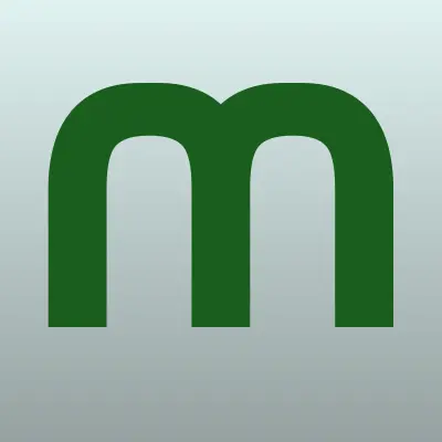 Магазин разливных напитков, ИП Меределина Г.Г., лого-визитка