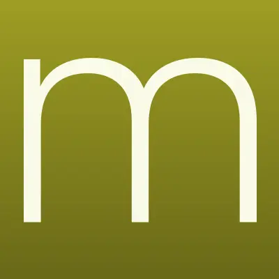 Магазин разливных напитков, ИП Меределина Г.Г., лого-визитка