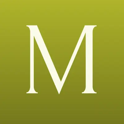 Магазин сумок и обуви, ИП Малинина И.И., лого-визитка