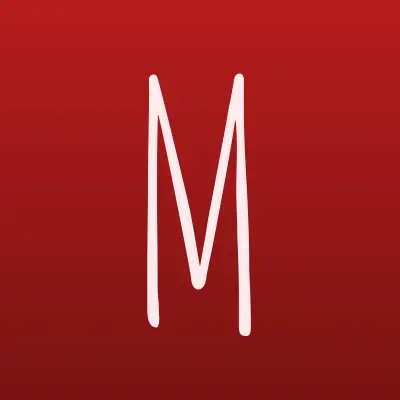 Магнолия, магазин игрушек и сувениров, лого-визитка