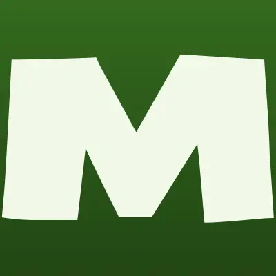 Махаон, торговая компания, лого-визитка