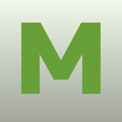 Маленькая Корея, магазин косметики, лого-визитка