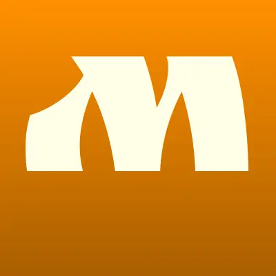 Малышок, магазин детских товаров, лого-визитка