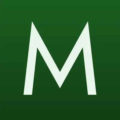 Мария, кухонная студия, лого-визитка