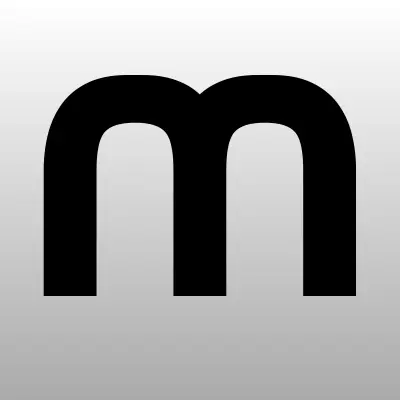 Мясной магнат, магазин, лого-визитка