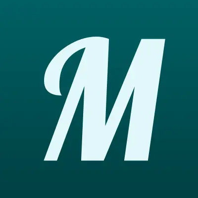 Мебельный двор, лого-визитка