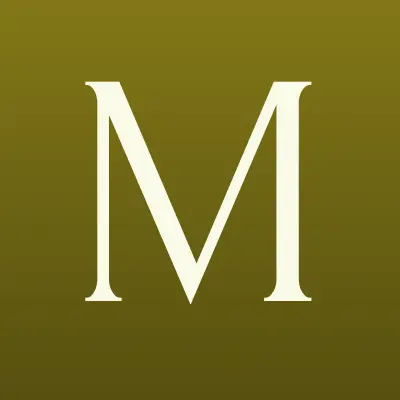 Мебельный двор, сеть мебельных салонов, лого-визитка