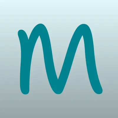 Мечта рыбака, магазин товаров для рыбалки, лого-визитка