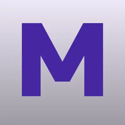 Меди, стоматологическая клиника, лого-визитка