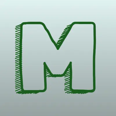 Медведь, автомойка, лого-визитка
