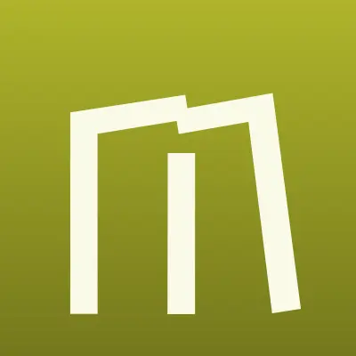Медвежья лапа, таверна, лого-визитка