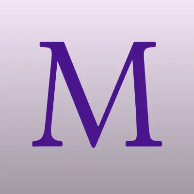 Мегуми, магазин японской косметики и бытовой химии, лого-визитка