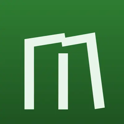 Меркурий, торговый центр, лого-визитка
