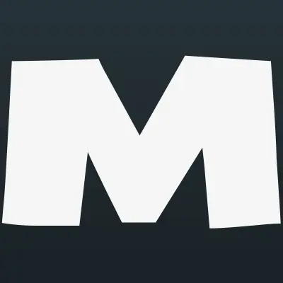 Милекома, производственная компания, лого-визитка