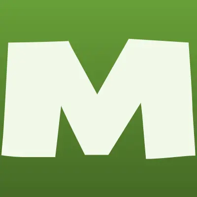 Мир одежды и обуви, дискаунтер, лого-визитка