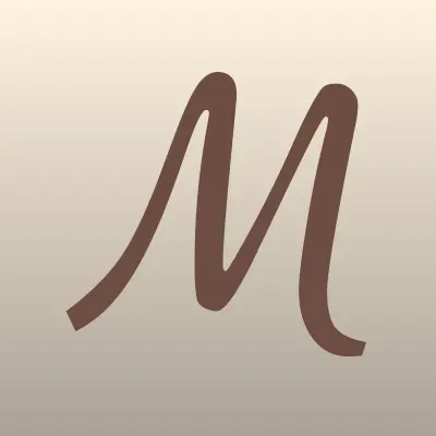 Мир творчества, магазин, лого-визитка