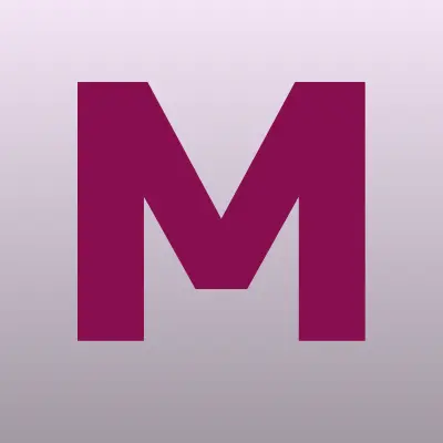 Моя Планета, агентство недвижимости, лого-визитка