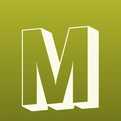 Mohito, студия красоты, лого-визитка