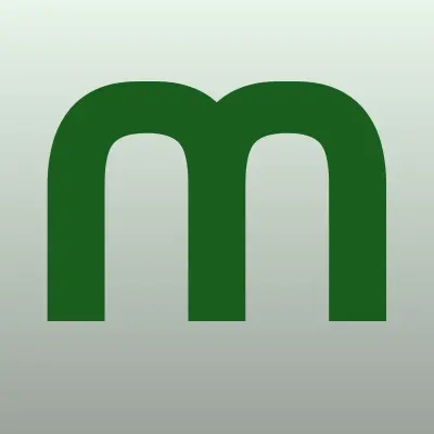 Молочная река, сеть киосков, лого-визитка