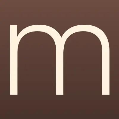Монолит, лого-визитка